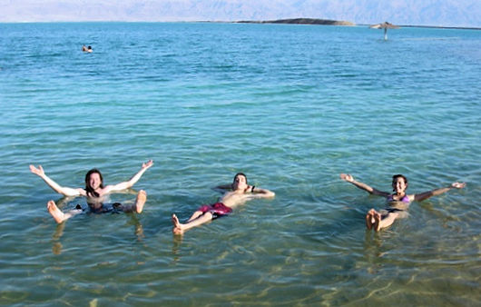 Dead Sea